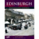 Edinburgh: Photographic Memories