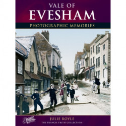 Vale of Evesham
