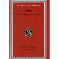 Heroides. Amores