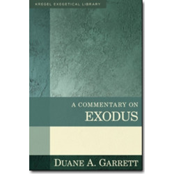 A Commentary on Exodus