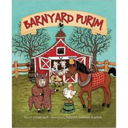 Barnyard Purim