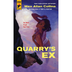 Quarry's Ex
