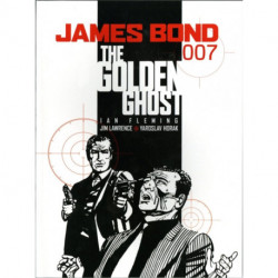 James Bond - the Golden Ghost: Casino Royale