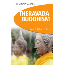 Theravada Buddhism - Simple Guides