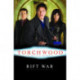 Torchwood: Rift War
