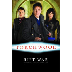 Torchwood: Rift War