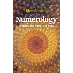 Numerology: dancing the spirals of time