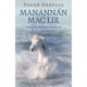Pagan Portals - Manannan mac Lir: Meeting the Celtic God of Wave and Wonder