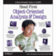 Head First Objects-Oriented Analysis and Design: The Best Introduction to Object Orientated Programming