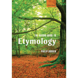 The Oxford Guide to Etymology