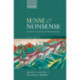 Sense and Nonsense: Evolutionary perspectives on human behaviour