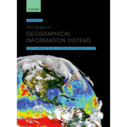 Principles of Geographical Information Systems