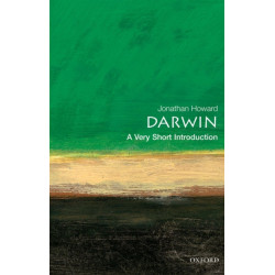 Darwin: A Very Short Introduction