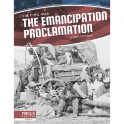 The Emancipation Proclamation