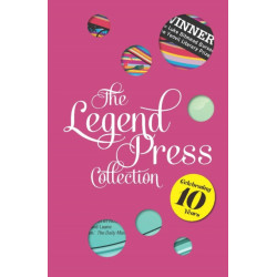 The Generation Game: The Legend Press Collection
