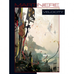 Velocity
