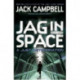 JAG in Space - A Just Determination (Book 1)