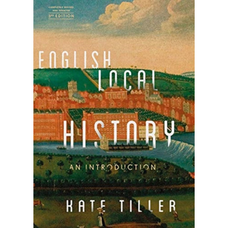 English Local History: An Introduction