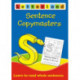 Sentence Copymasters