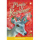 Magic Reindeer: A Christmas Wish