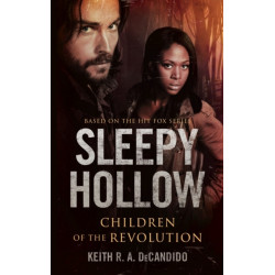 Sleepy Hollow: Children of the Revolution
