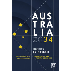 Australia: Luckier by Design