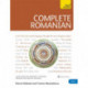 Complete Romanian Beginner to Intermediate Course: (Book and audio support)