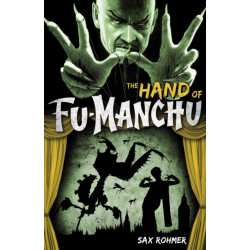Fu-Manchu: The Hand of Fu-Manchu