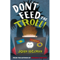 Don’t Feed the Troll