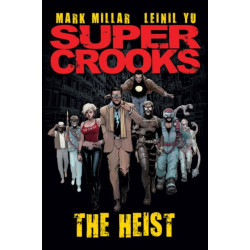 Supercrooks