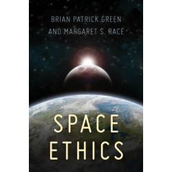 Space Ethics