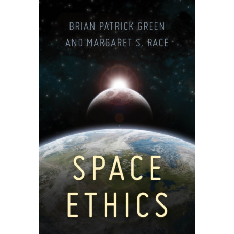 Space Ethics