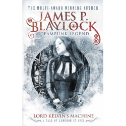 Lord Kelvin's Machine