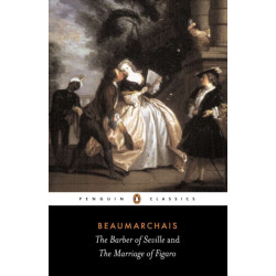 The Barber of Seville and The Marriage of Figaro