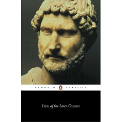 Lives of the Later Caesars