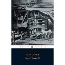 Capital: Volume III