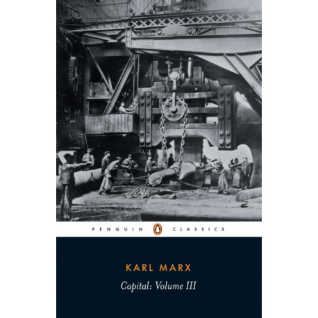 Capital: Volume III