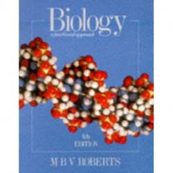 Biology - A Functional Approach