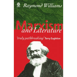 Marxism and Literature