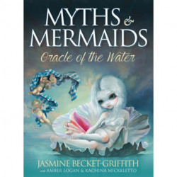 Myths & Mermaids: Oracle of the Water