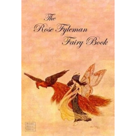 Rose Fyleman Fairy Book