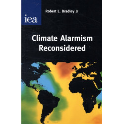 Climate Alarmism Reconsidered