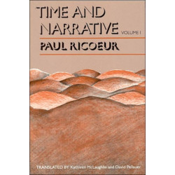 Time and Narrative, Volume 1