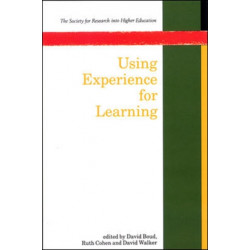 Using Experience For Learning