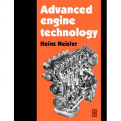 Advanced Engine Technology
