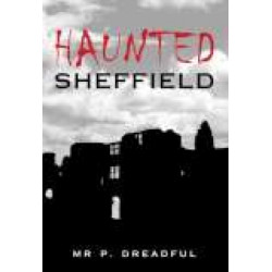 Haunted Sheffield