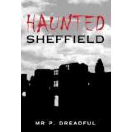 Haunted Sheffield