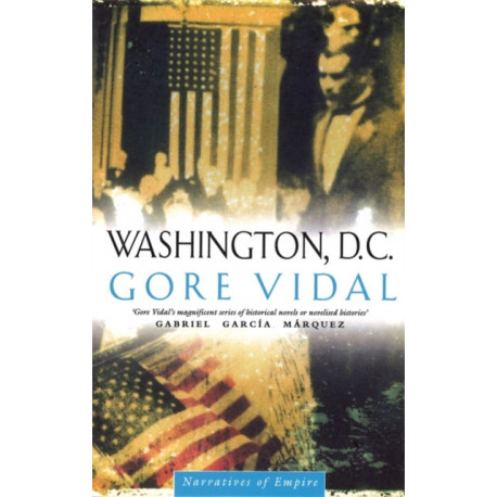 Washington D C: Number 6 in series