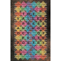 The Valley Press Anthology of Prose Poetry