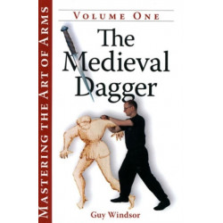 The Medieval Dagger